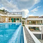 ヴィラ Luxe House Near With Pool,jacuzzi, Sauna *