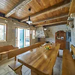 ヴィラ Luxe House Near With Pool,jacuzzi, Sauna *