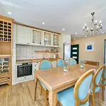 ヴィラ Luxe House Near With Pool,jacuzzi, Sauna *