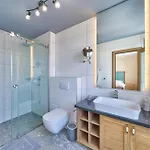 ヴィラ Luxe House Near With Pool,jacuzzi, Sauna *