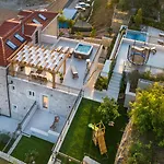 Luxe House Near With Pool,jacuzzi, Sauna *