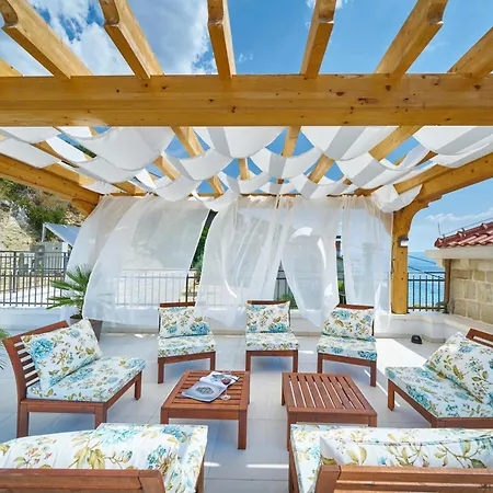 Luxe House Near With Pool,jacuzzi, Sauna *
