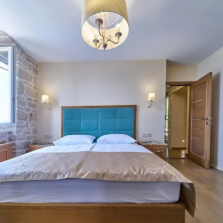 Luxe House Near With Pool,jacuzzi, Sauna * Jesenice (Split-Dalmatia)